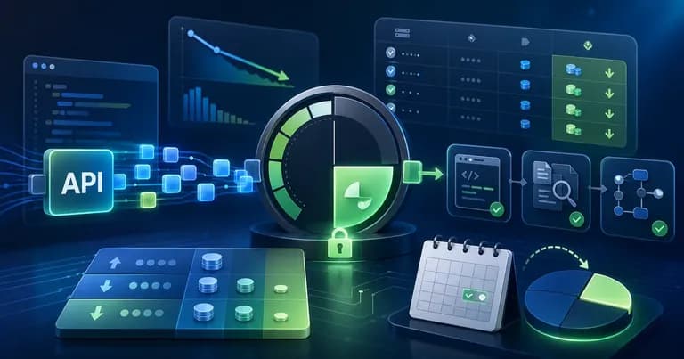 DeepSeek-V4-Pro API 降价与模型调用成本示意图