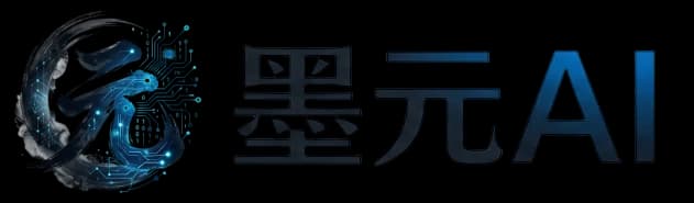 墨元AI Logo