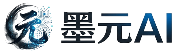 墨元AI Logo